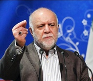 زنگنه: ۱۰ میلیون تومان حقوق می‌گیرم | حقوق بیش از ۱۰۰ نفر در نفت محدود شد