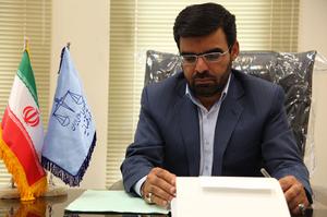 قاضی حداد خواستار تلاش برای کاهش آمار بالای موجودی پرونده های شعب شورا های حل اختلاف استان یزد شد