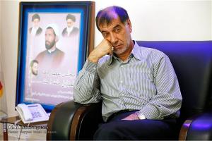 آیا باهنر سوار بر اسب روحانی خواهد شد؟