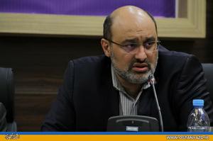 معاون هماهنگی امور عمرانی استاندار یزد:در بدترین شرایط مسئوليت را قبول كرديم