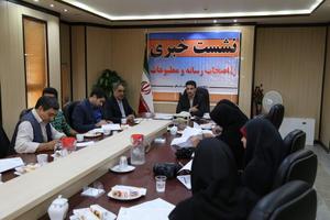 افتتاح 35 پروژه در هفته دولت با اعتباري بالغ بر 460 ميليارد ريال 