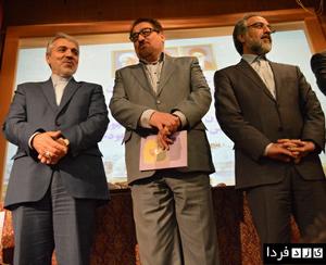 گزارش تصویری"شورای اداری استان یزد با حضور دکتر نوبخت