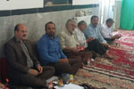 برگزاری مجمع عمومی عادی نوبت دوم شرکت تعاونی روستایی توحید بهادران