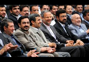 چرا احمدی نژاد با مهره سعید مرتضوی بازی کرد؟ 