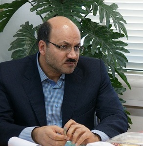 مدیر کل اقتصاد و دارایی یزد خبر داد:رشد و بهبود درآمد های استان یزد در سال 95 