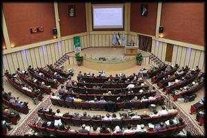 برگزاری نخستین همایش ملی توسعه اقتصادی، اجتماعی و فرهنگی در استان یزد