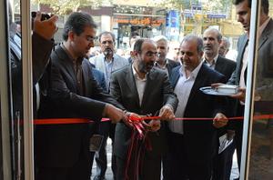 گزارش تصویری از افتتاح  نمایشگاه قالی قمات در یزد /کلکسیونی ناب از فرش های دستباف