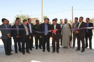 ساماندهی 60 درصد از گلزارهای شهدا در استان یزد پایان یافته است