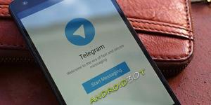 دانلود Telegram  – جدیدترین ورژن مسنجر محبوب و پرطرفدار تلگرام برای اندروید