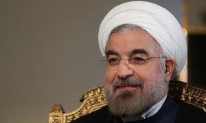 روحانی: تلاش دولت فراهم کردن جامعه ای مناسب برای زندگی همه ایرانیان و از جمله سالمندان است