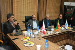 اولین پرواز اختصاصی یزد، با حمایت پیشگامان افتتاح شد