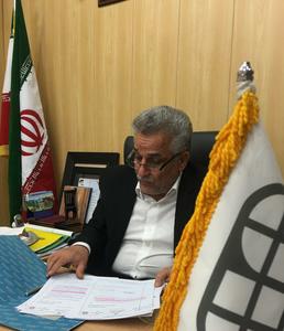 بوستانی : نمایشگاه خودرو با شرکت هفتاد شرکت سازنده و تامین کننده قطعات از امروز آغاز به کار خواهد کرد 