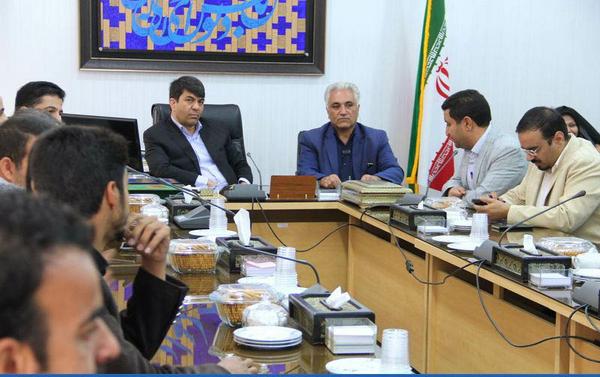  زمینة حمایت بیشتر از ورزشکاران ناشنوای استان فراهم شود