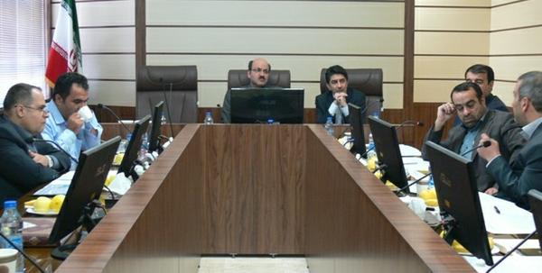 اعضای ستاد درآمد استان یزد، خواستار پرداخت حقوق دولت در بخش بهره برداری از معادن شدند