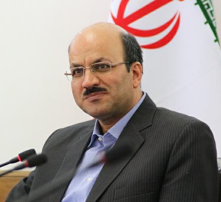 نظارت مالی و ذیحسابی استان یزد، جزء بهترین بخش های مالی در کشور هستیم