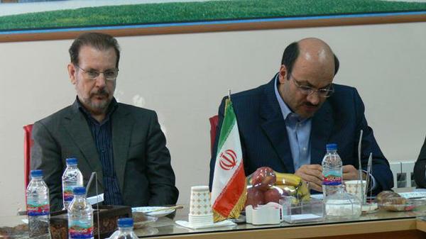 مشاور وزیر اقصاد در یزد:جذب سرمایه گذاری می تواند اهداف مورد نظر اقتصاد مقاومتی را محقق کند