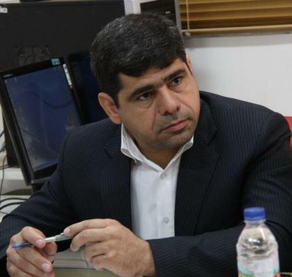 احمد جعفری ندوشن 