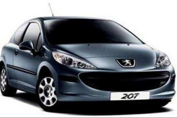 رئیس شورای رقابت از آزادی سازی قیمت پژو ۲۰۷ خبر داد.