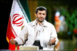 رئیس جمهوری اسلامی ایران امشب - سه شنبه شب - به طور زنده و مستقیم با مردم ایران گفتگو خواهد کرد. 