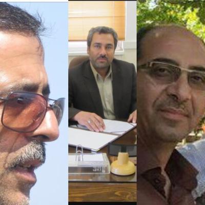 نسیم تدبیر با تاخیر در شهرستان طبس