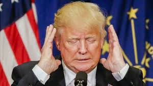 جهان پس از اوباما ، ترامپ را جدی بگیریم 