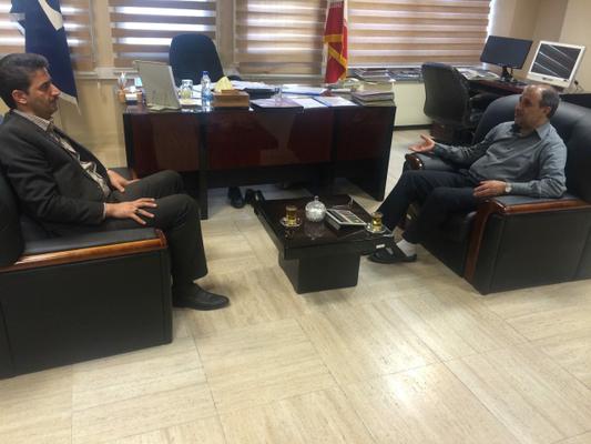 طبس عسلویه زغال سنگ کشور میشود.