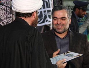 استعفا ناگهانی  مدیرعامل سازمان فرهنگی هنری شهرداری یزد