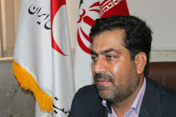 محمد زارع سروی مشاور مدیرعامل در امور امداد و نجات استان منصوب شد