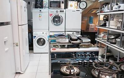 تخلف برند مشهور لوازم خانگی کره‌ای در ایران +سند