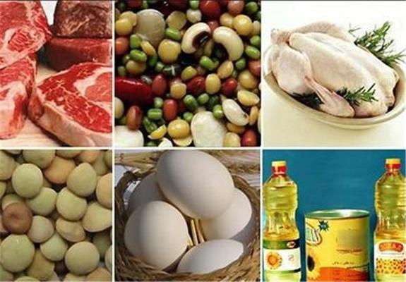 موج جدید گرانی کالاهای اساسی کلید خورد