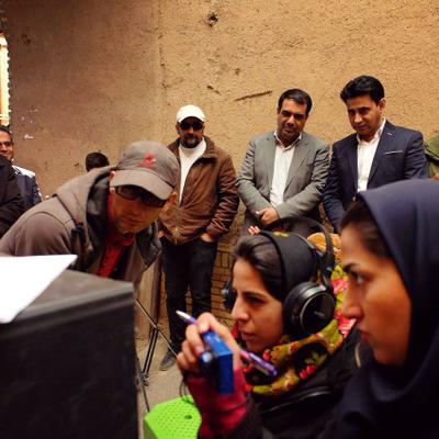 افتخاری دیگر برای یزد"فیلم "مادری"به کاگردانی  بانوی سینمای یزد در فهرست 28 فیلم راه یافته به بخش اصلی سی و پنجمین جشنواره فیلم فجر 