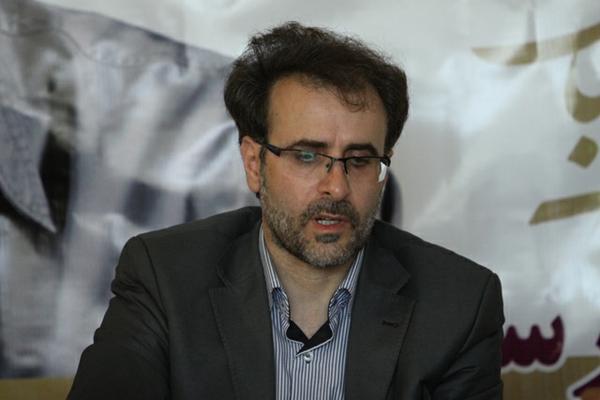 دکتر حسین اعرافی رییس سابق ستاد انتخاباتی قالیباف در استان یزد حضور در ستادانتخاباتی کاندیداهای ریاست جمهوری را تکذیب کرد