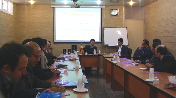 صندوق ضمانت صادرات آماده ارائه خدمات به صنايع استان يزد