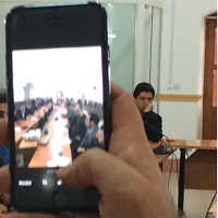 گزارش اختصاصی:هم اندیشی بررسی مشارکت اعضای صنف رایانه یزد