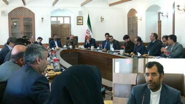 بعد از برجام اتفاقات خوبی در حوزه سرمایه گذاری خارجی در کشور رقم خورد 