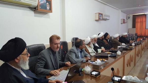 عمده کیفیت منابع آبی استان لب شور یا شور است