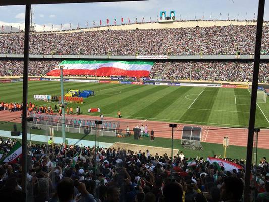 خلبان‌های فرانسوی ایرباس جدید ایران پشت درهای آزادی ماندند