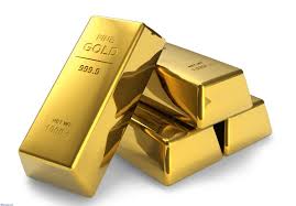 طلای جهانی در مرز ۱۲۵۰ دلار ایستاد 