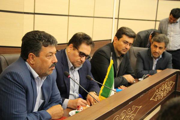 افزایش 29 درصدی ثبت نام  داوطلبان شورای اسلامی شهر و روستاهای مهریز  