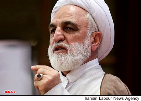 محاصره اقتصادی ایران مربوط به امروز نیست 