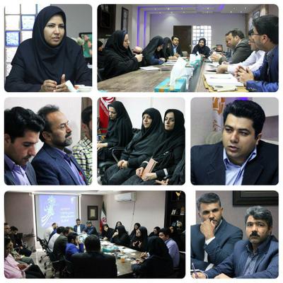 آمادگی اداره کل کتابخانه‌های عمومی یزد برای برگزاری پرشور جشنواره کتابخوانی رضوی