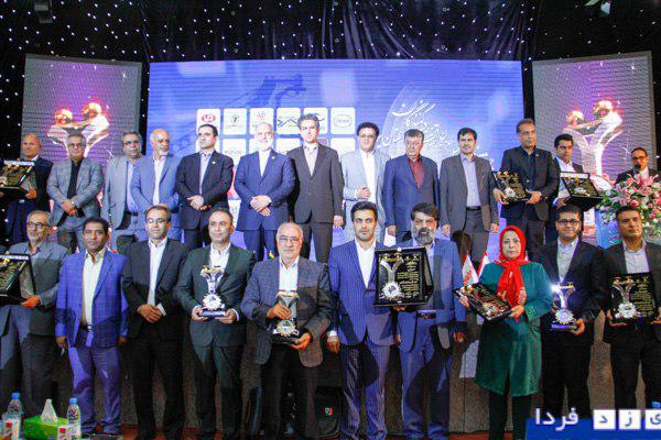 گزارش تصویری:چهارمین جشنواره حامیان حقوق مصرف کنندگان استان یزد