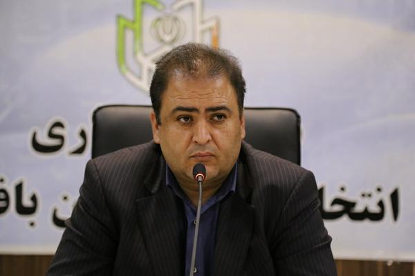 کاندیدا ها در تبلیغات انتخاباتی، قانون مداری را سر لوحه کار خویش قرار دهند 