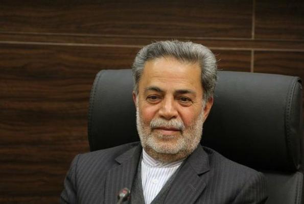 استاندار یزد از روند برگزاری انتخابات در شهرستان بافق بازدید کرد