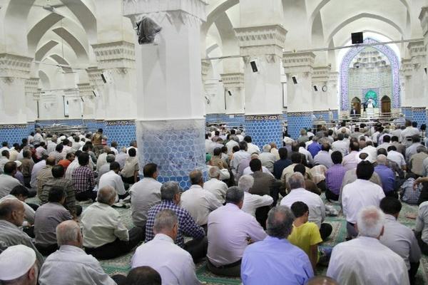 نماز جماعت، ماه رمضان در 2 هزار مسجد استان یزد اقامه می شود