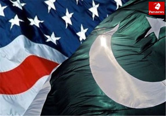 "پاکستان" به دنبال تقویت ارتباط با آمریکا 