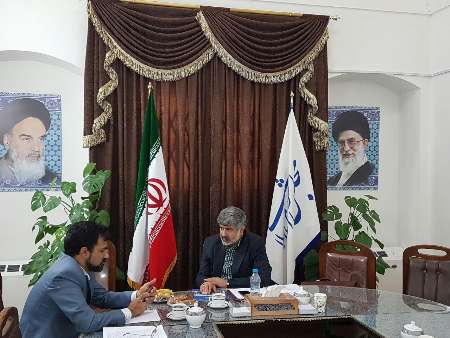 حساب های بانکی صاحبان صنایع در مرکز استان متمرکز شود