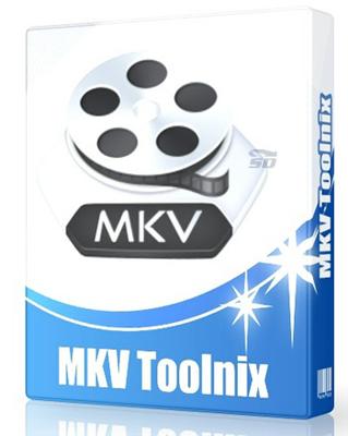 ابزار فایل های ویدیویی MKV با امکانات مختلف - MKVToolNix 7.7.0+دانلود و راهنمای نصب