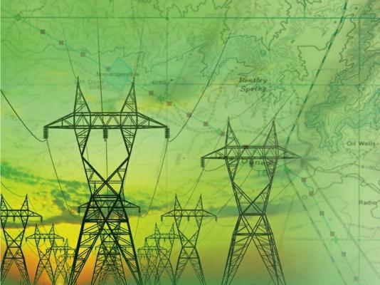 طرح جامع توسعه سیستم‌های اطلاعات مکانی (GIS) در شرکت برق منطقه‌ای یزد اجرا شد