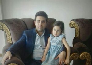 روایت مسئول دفتر نماینده حوزه انتخابیه مهریز از حادثه تروریستی مجلس